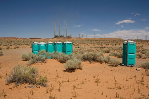 Best Portable Toilet Rental for Emergency Services  in Schertz, TX