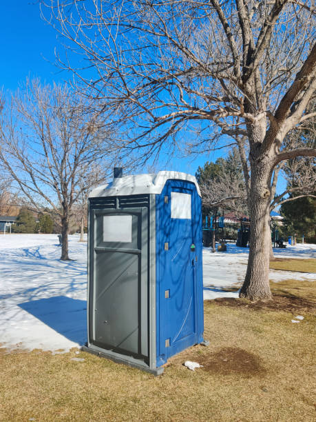 Best Portable Restroom Setup and Delivery  in Schertz, TX