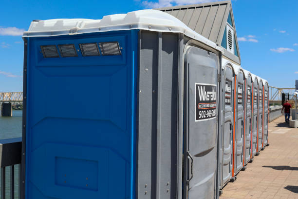 Best Restroom Trailer for Corporate Events  in Schertz, TX