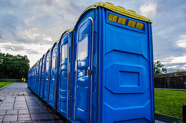 Best Construction Site Portable Toilets  in Schertz, TX